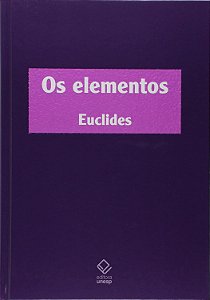 Os Elementos - Euclides