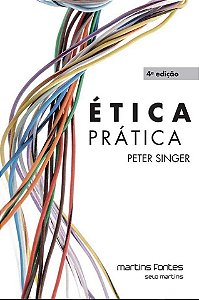 Ética Prática - Peter Singer