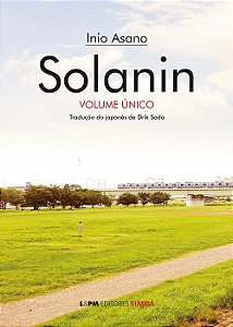 Solanin - Volume Único - Inio Asano