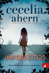 Imperfeitos - Cecelia Ahern #SS