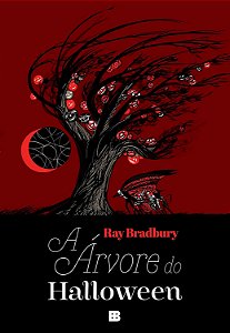 A Árvore do Halloween - Ray Bradbury #SS