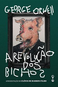 A revolução dos bichos - George Orwell