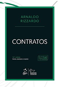 Contratos - Arnaldo Rizzardo