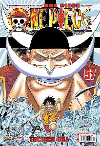 One Piece - Volume 57 - Eiichiro Oda