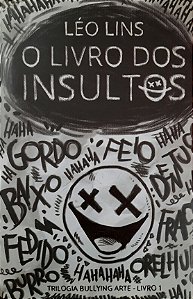 O Livro dos Insultos - Léo Lins