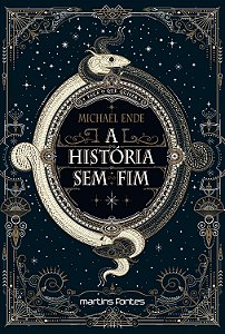 A História sem Fim - Michael Ende