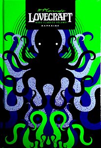 Lovecraft  - Medo Clássico - Volume 1 - H. P. Lovecraft