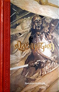 Mabinogion - Alan Lee