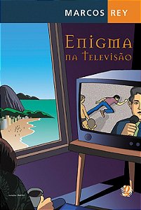 Enigma na Televisão - Marcos Rey