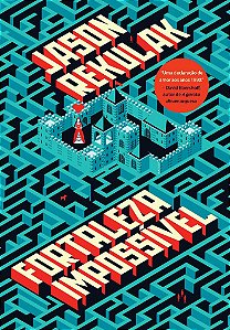 Fortaleza Impossível - Jason Rekulak #SS