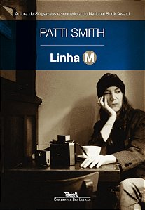 Linha M - Patti Smith