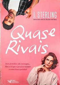 Quase Rivais - J. Sterling #SS