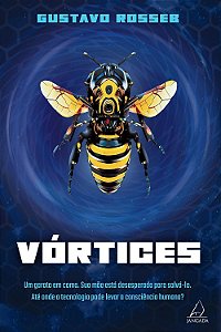 Vórtices - Gustavo Rosseb
