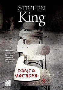Dança Macabra - Stephen King