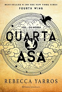 The Empyrean - Volume 1 - Fourth Wing - Quarta Asa - Rebecca Yarros