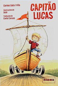 Capitão Lucas - Carles Sala I Vila; Subi