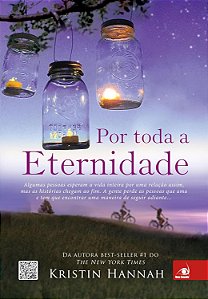 Por Toda a Eternidade - Kristin Hannah #SS