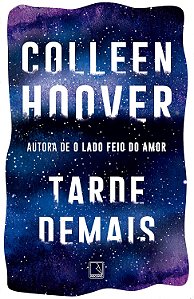 Tarde Demais - Colleen Hoover