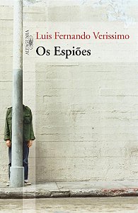 Os Espiões - Luis Fernando Verissimo
