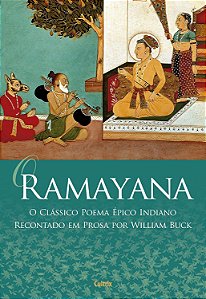 Ramayana - William Buck