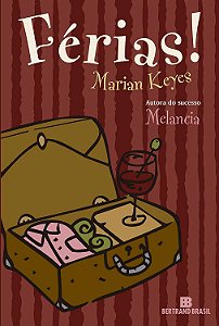 Férias! - Marian Keyes #SS