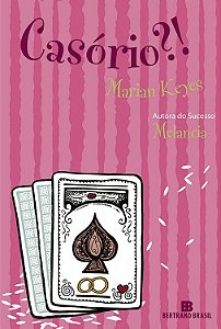 Casório?! - Marian Keyes #SS