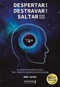 Despertar! Destravar! Saltar! - Érik David