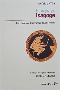 Isagoge - Porfírio de Tiro