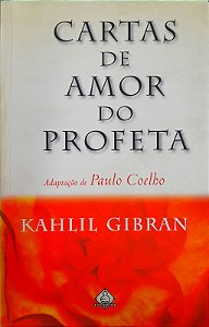 Cartas de Amor do Profeta - Khalil Gibran