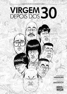 Virgem Depois dos 30 - Atsuhiko Nakamura, Bargain Sakuraichi