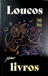 Loucos por Livros - Emily Henry (Edição TAG)