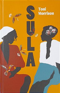Sula - Toni Morrison (Edição TAG)