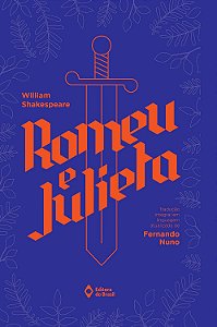 Romeu e Julieta - William Shakespeare
