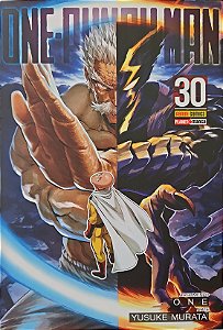 One Punch Man - Volume 30 - One; Yusuke Murata