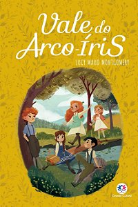 Vale do Arco-Íris - Lucy Maud Montgomery #SS