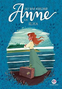 Anne da Ilha - Lucy Maud Montgomery #SS