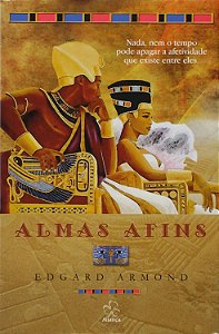 Almas Afins - Edgard Armond