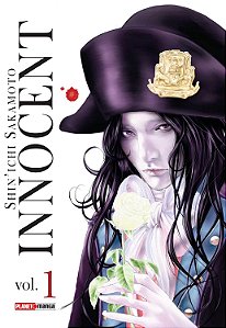 Innocent - Volume 1 - Shin'ichi Sakamoto