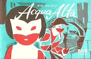 Acqua Alta - Nik Neves