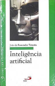 Inteligência Artificial - João de Fernandes Teixeira