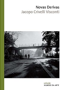 Novas Derivas - Jacopo Crivelli Visconti