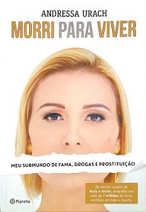 Morri pra Viver - Andressa Urach #SS
