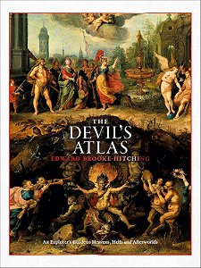 The Devil's Atlas - Edward Brooke-Hitching
