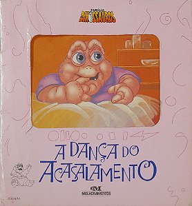 Família Dinossauros - A Dança do Acasalamento