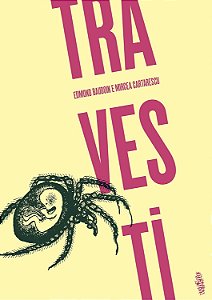Travesti - Edmond Baudoin, Mircea CÄrtÄrescu