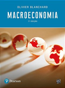 Macroeconomia - Olivier Blanchard