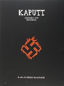 Kaputt - Curzio Malaparte, Guazzelli