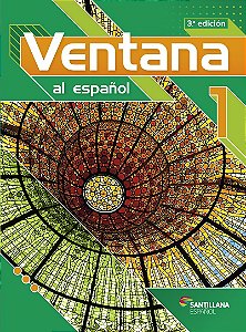 Ventana al Español 1