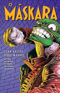 O Máskara - Vários Autores