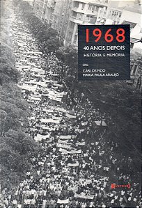 1968 - 40 Anos Depois - Vários Autores